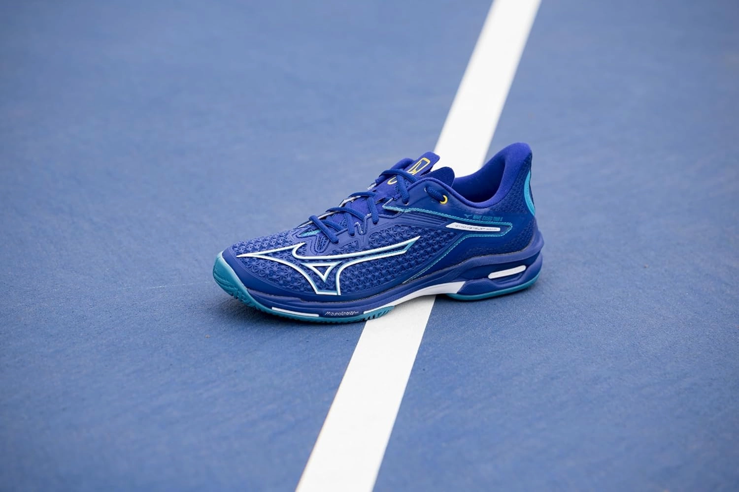 Mizuno Men's Wave Exceed Tour 6 Cc Tennis Shoe
