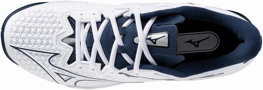 Mizuno Men's Wave Exceed Tour 6 Cc Tennis Shoe