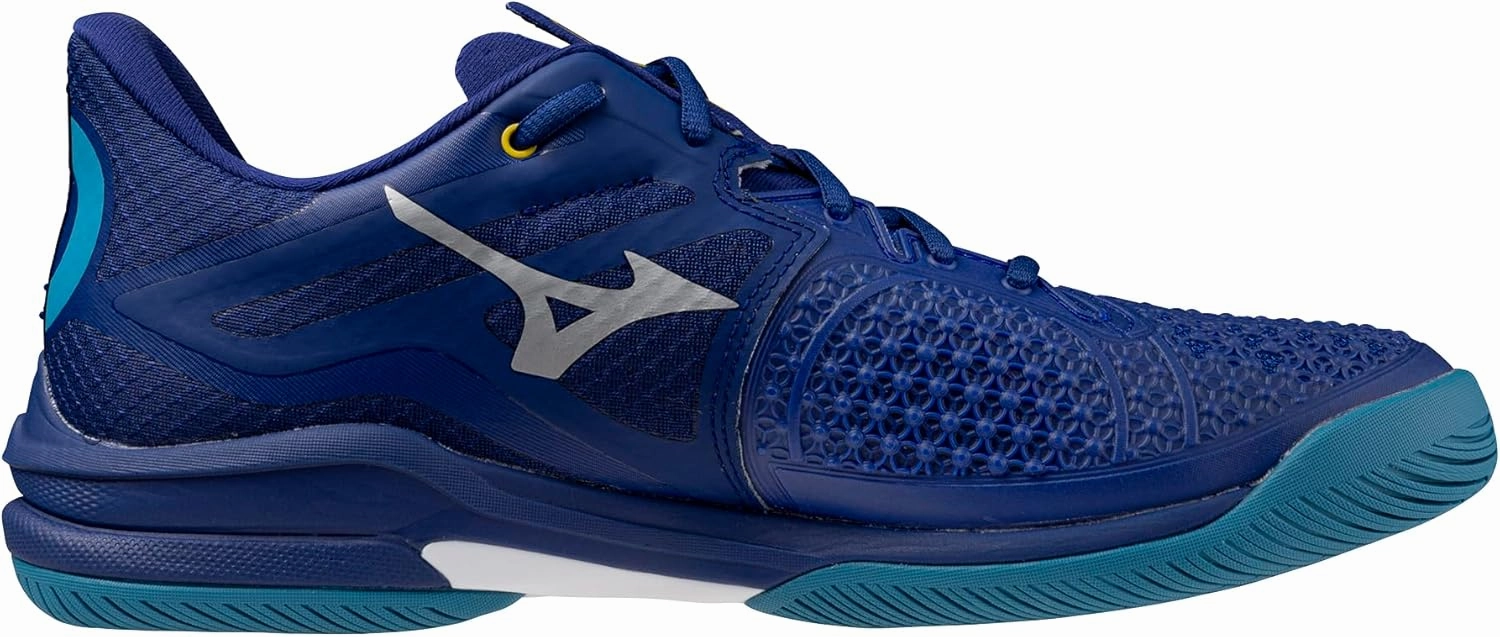 Mizuno Men's Wave Exceed Tour 6 Cc Tennis Shoe