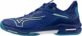 Mizuno Men's Wave Exceed Tour 6 Cc Tennis Shoe