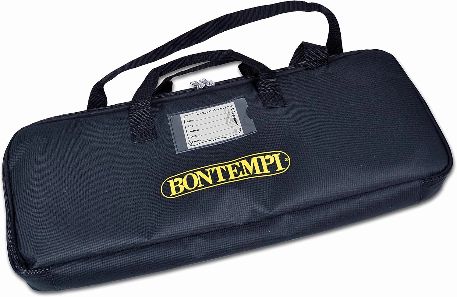 Mondial Toys Bontempi Zip-up Carry Bag