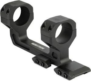 Monstrum Slim Profile Series V2 Ultralight Dual Ring Scope Mount