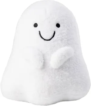 Moriah Elizabeth Official Merch - Squishy Ghost Plushie