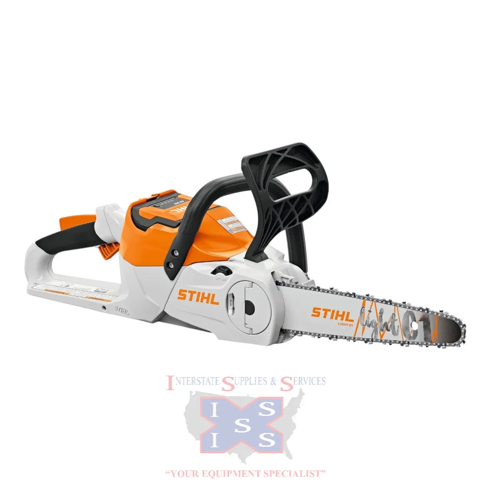 MSA 60 C-B Chainsaw Unit Only