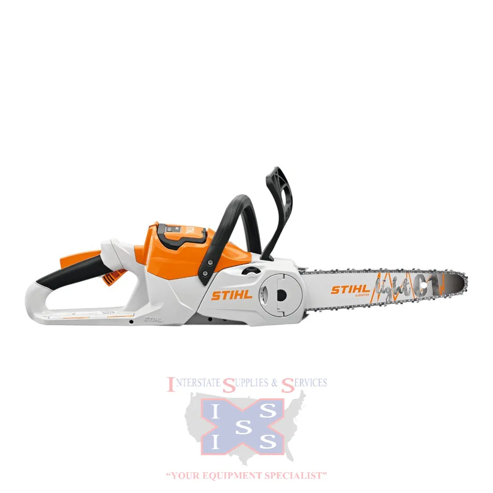MSA 60 C-B Chainsaw Unit Only