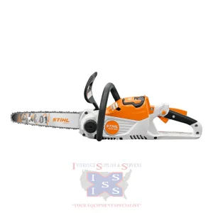 MSA 60 C-B Chainsaw Unit Only