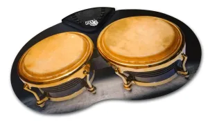 Mukikim Rock & Roll It MUK-BNG BONGOS