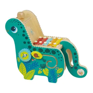 Musical Diego Dino Activity Toy