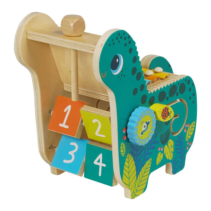 Musical Diego Dino Activity Toy
