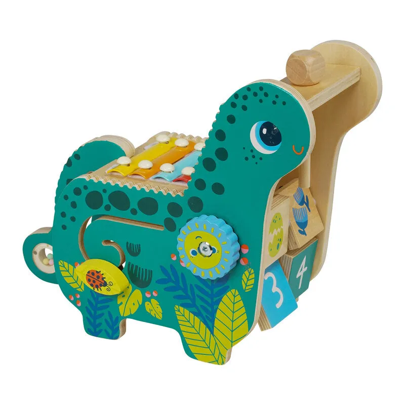 Musical Diego Dino Activity Toy