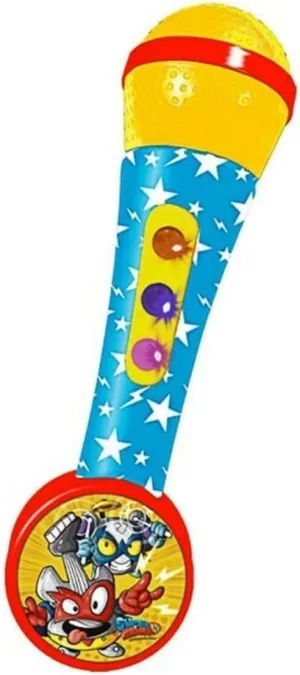 Musical Toy, 2423, Multicoloured, Small