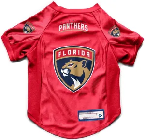 NHL Stretch Pet Jersey