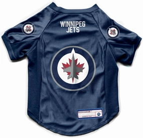 NHL Stretch Pet Jersey