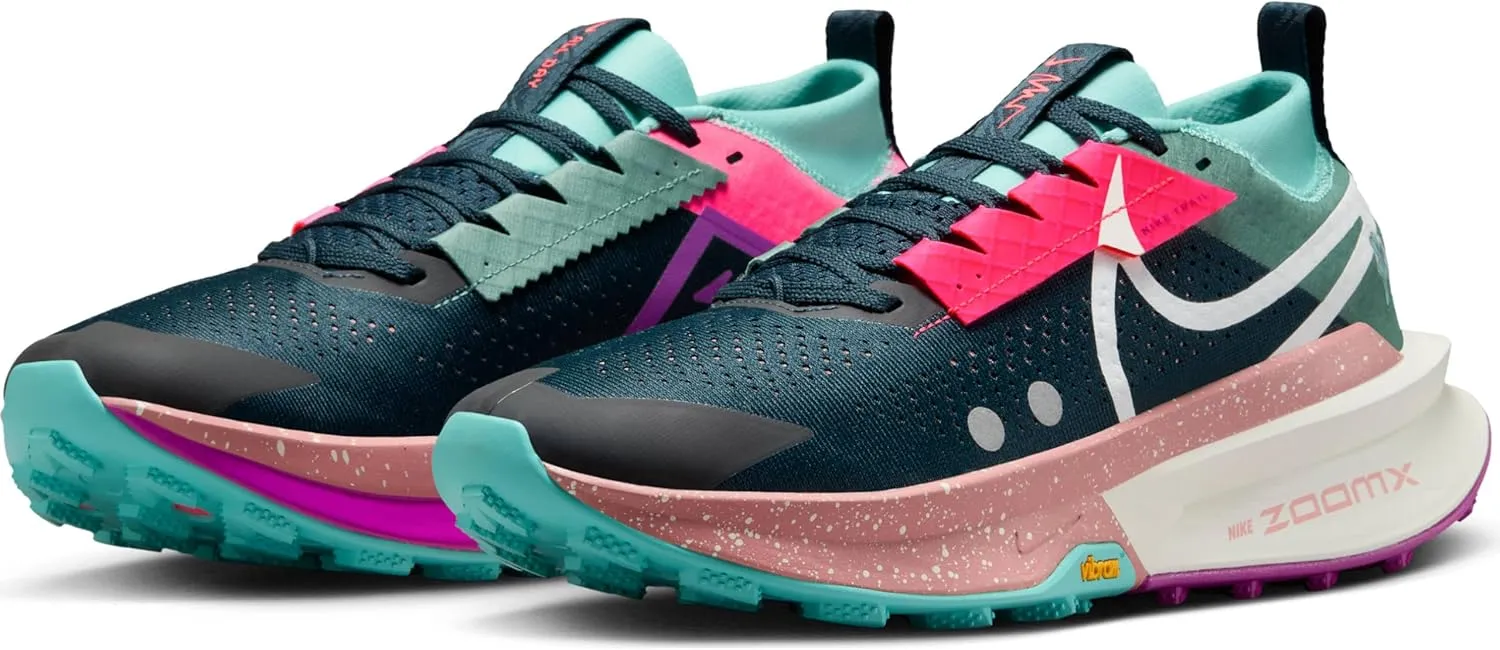 Nike Zegama 2 Men's Trail Running Shoes