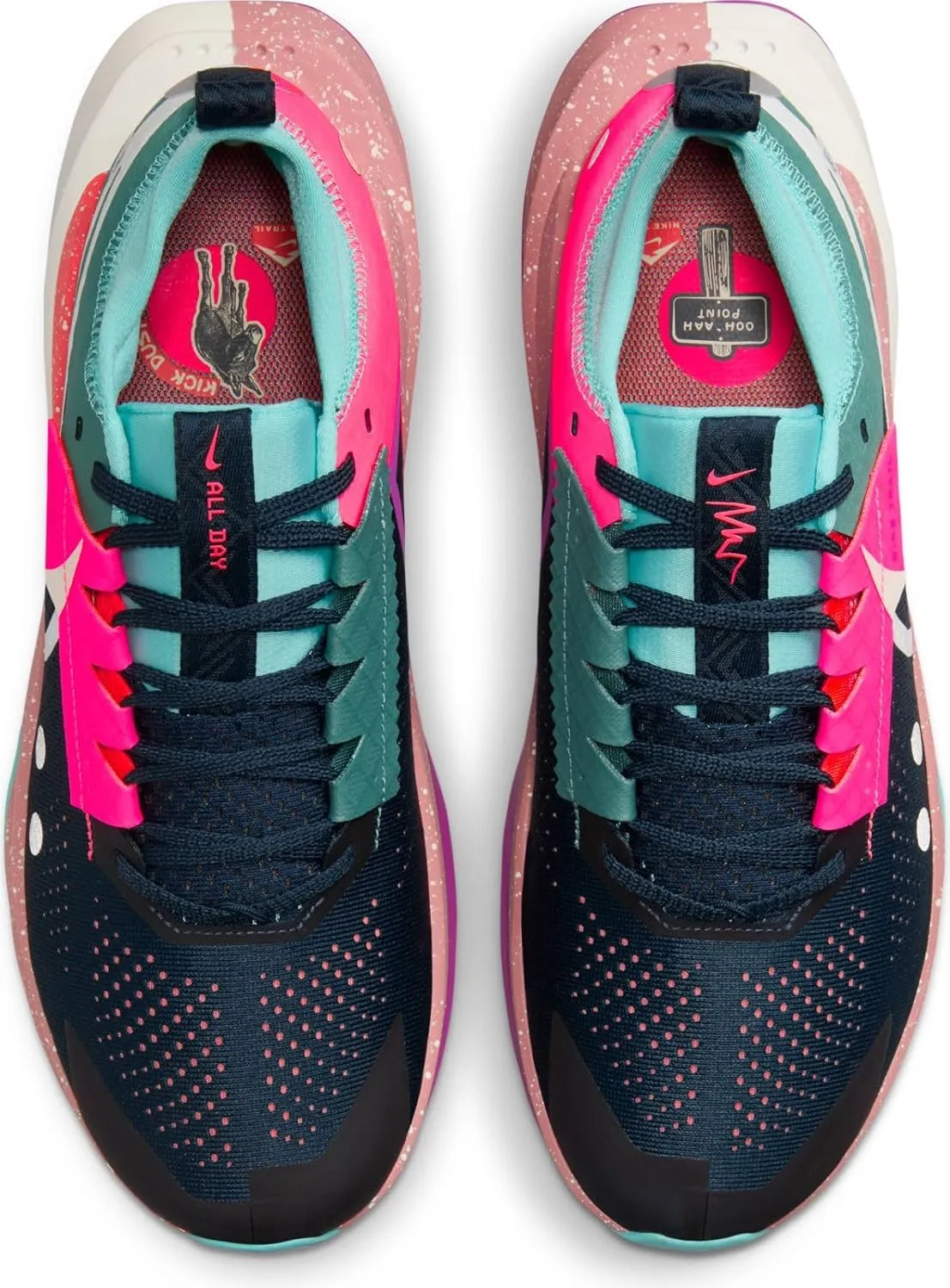 Nike Zegama 2 Men's Trail Running Shoes