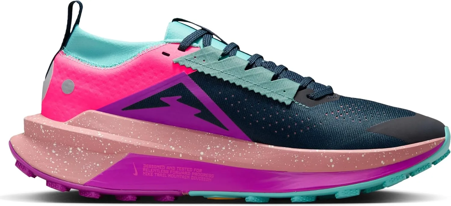 Nike Zegama 2 Men's Trail Running Shoes