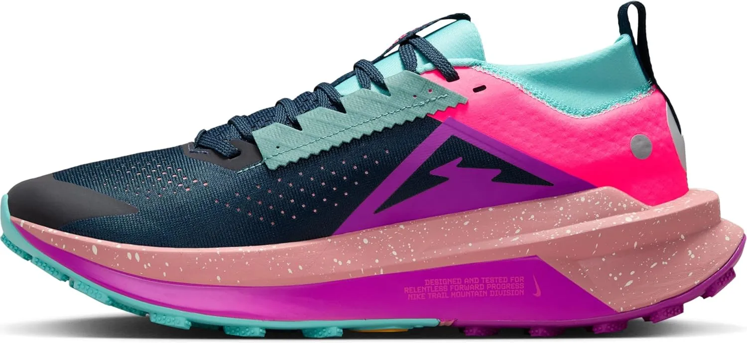Nike Zegama 2 Men's Trail Running Shoes