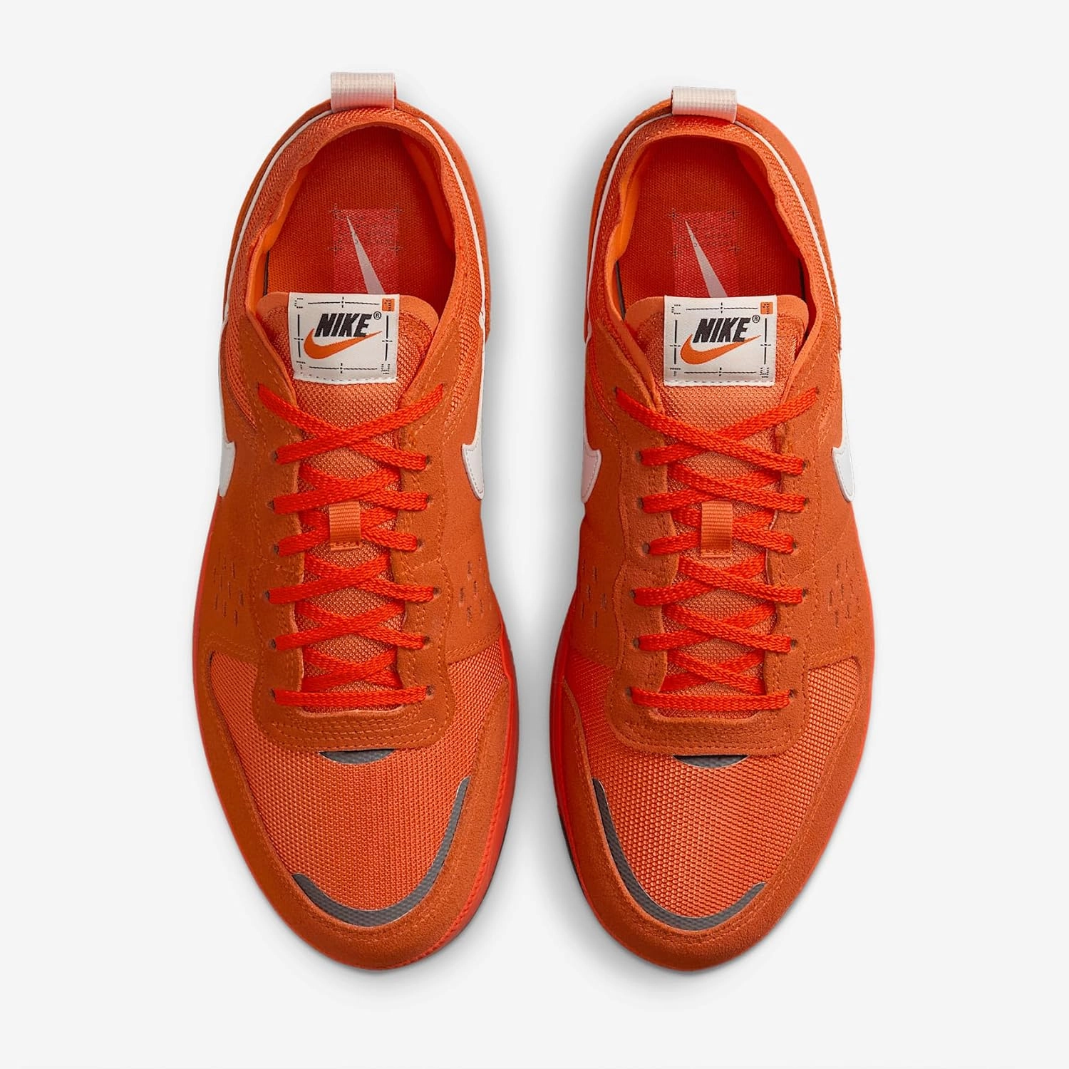 Nike C1TY Men's Shoes (HV5753-809, Safety Orange/Cosmic Clay/Black/Summit White)