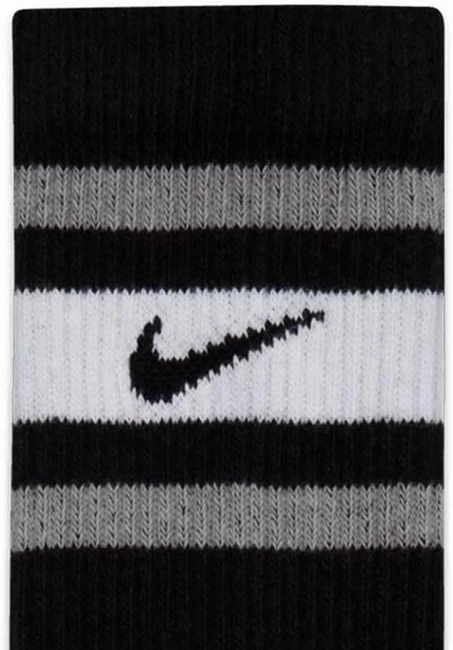 Nike Everyday Plus Socks (Little Kids/Big Kids/Adult)