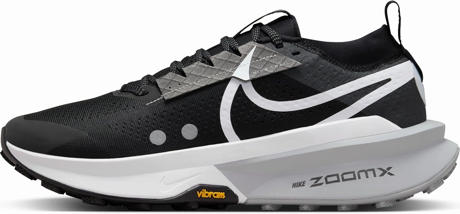 Nike Zegama 2 Men's Trail Running Shoes