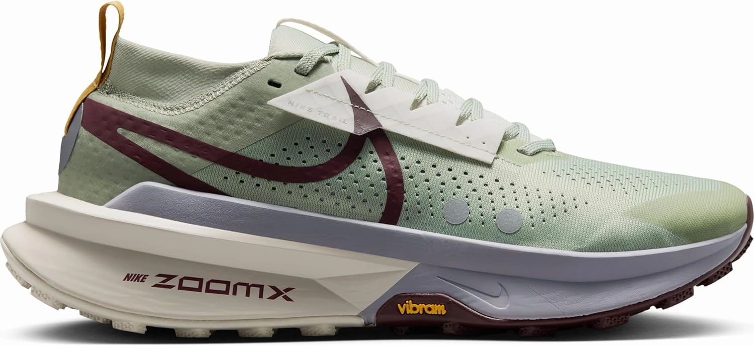 Nike Zegama 2 Men's Trail Running Shoes