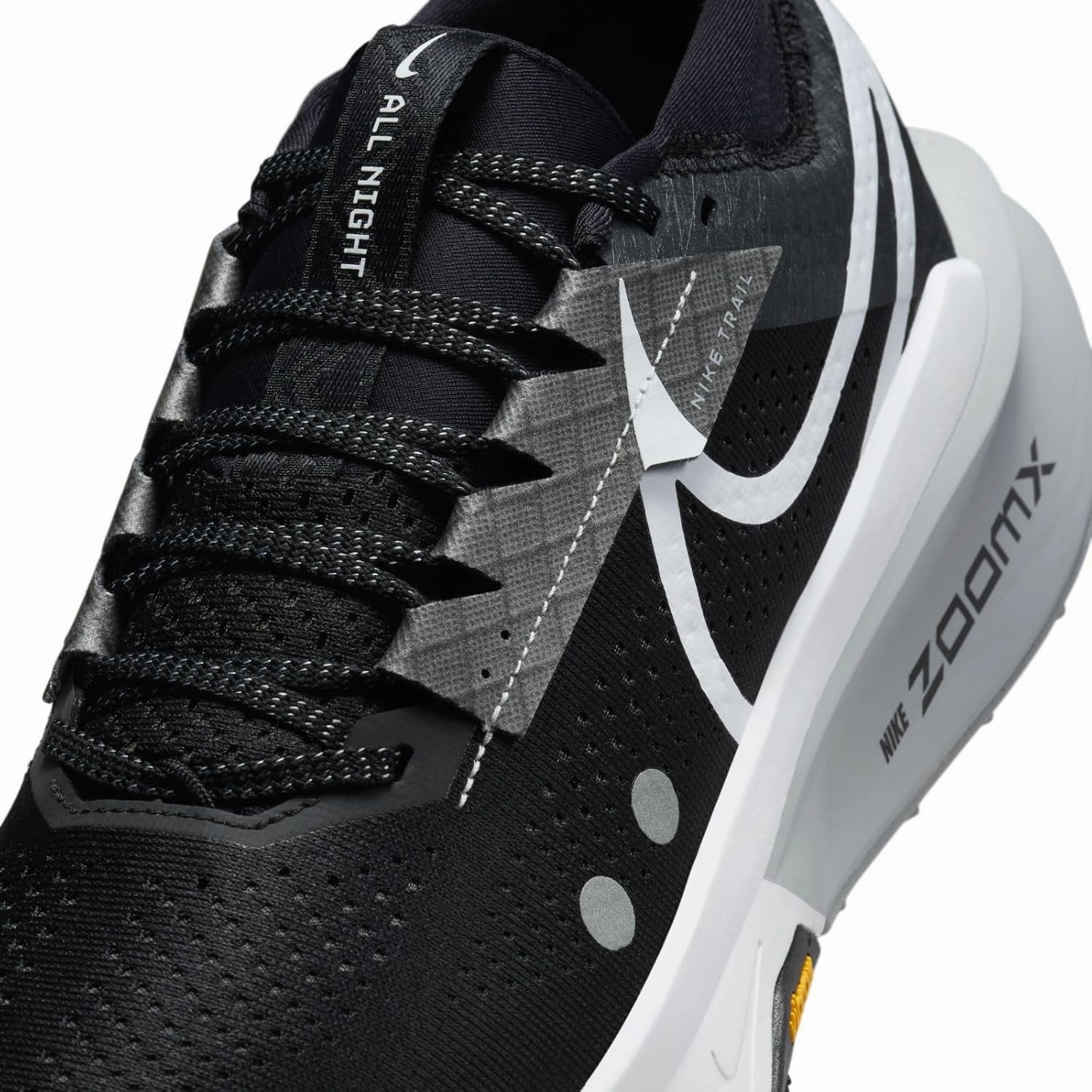 Nike Zegama 2 Men's Trail Running Shoes