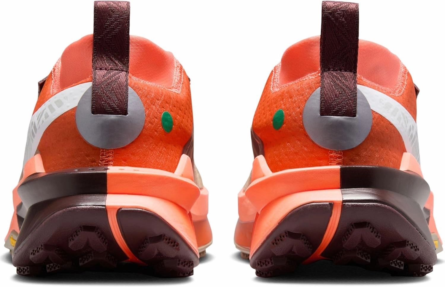 Nike Zegama 2 Men's Trail Running Shoes