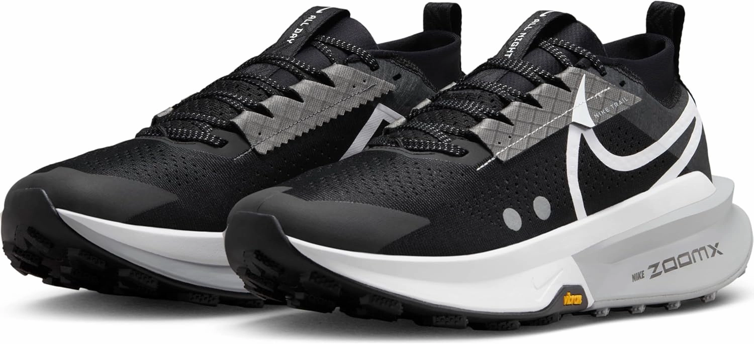 Nike Zegama 2 Men's Trail Running Shoes