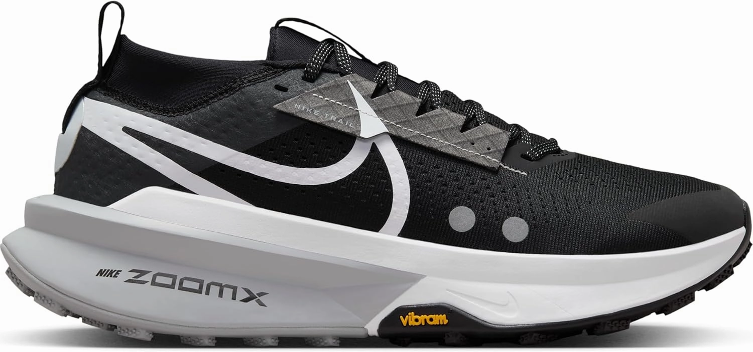 Nike Zegama 2 Men's Trail Running Shoes