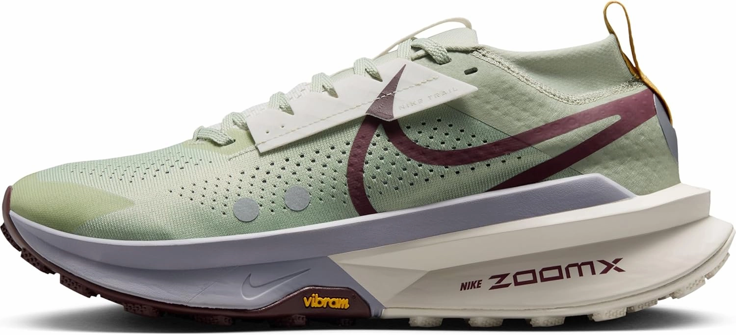 Nike Zegama 2 Men's Trail Running Shoes