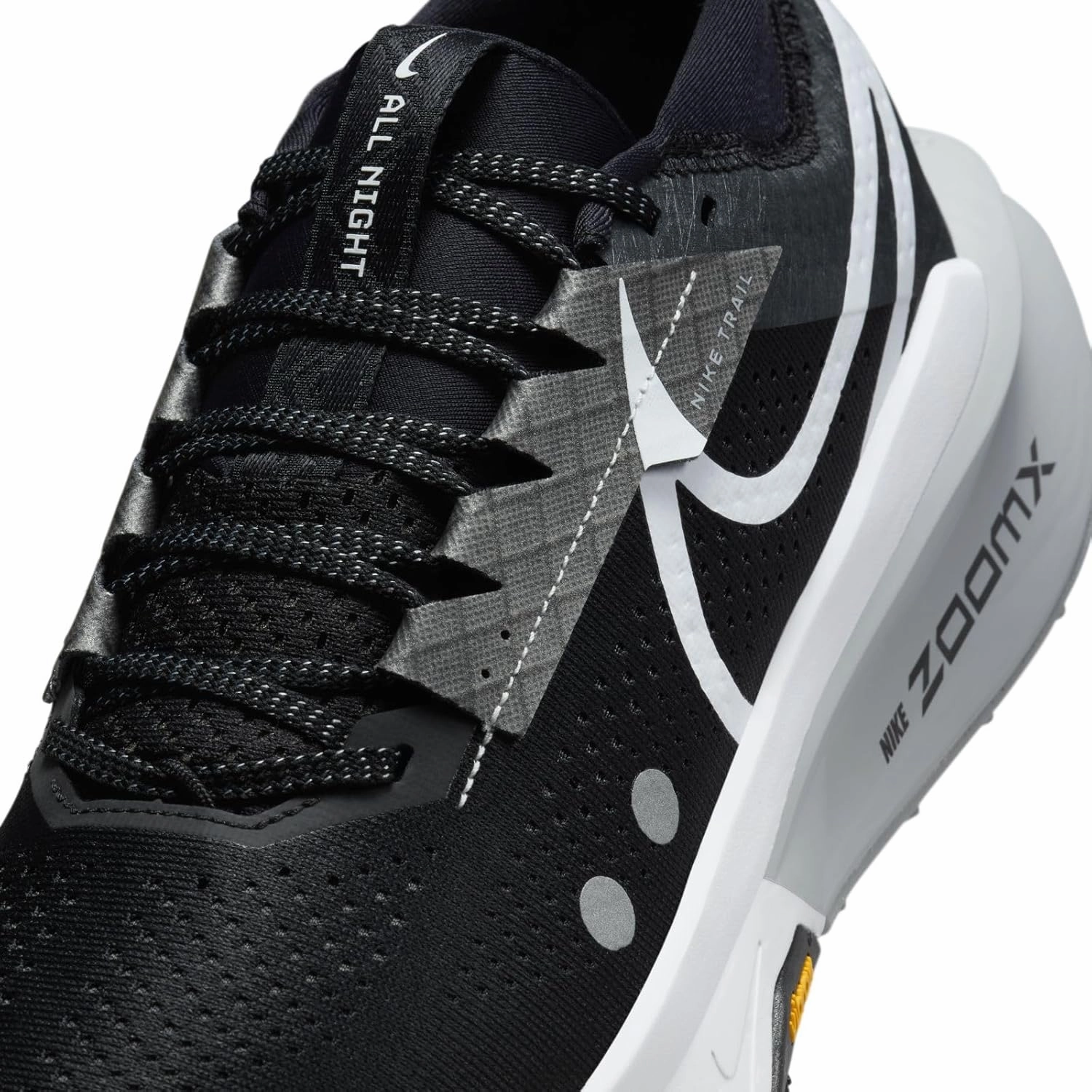 Nike Zegama 2 Men's Trail Running Shoes
