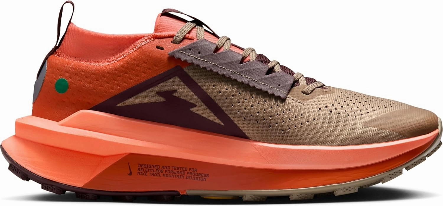 Nike Zegama 2 Men's Trail Running Shoes