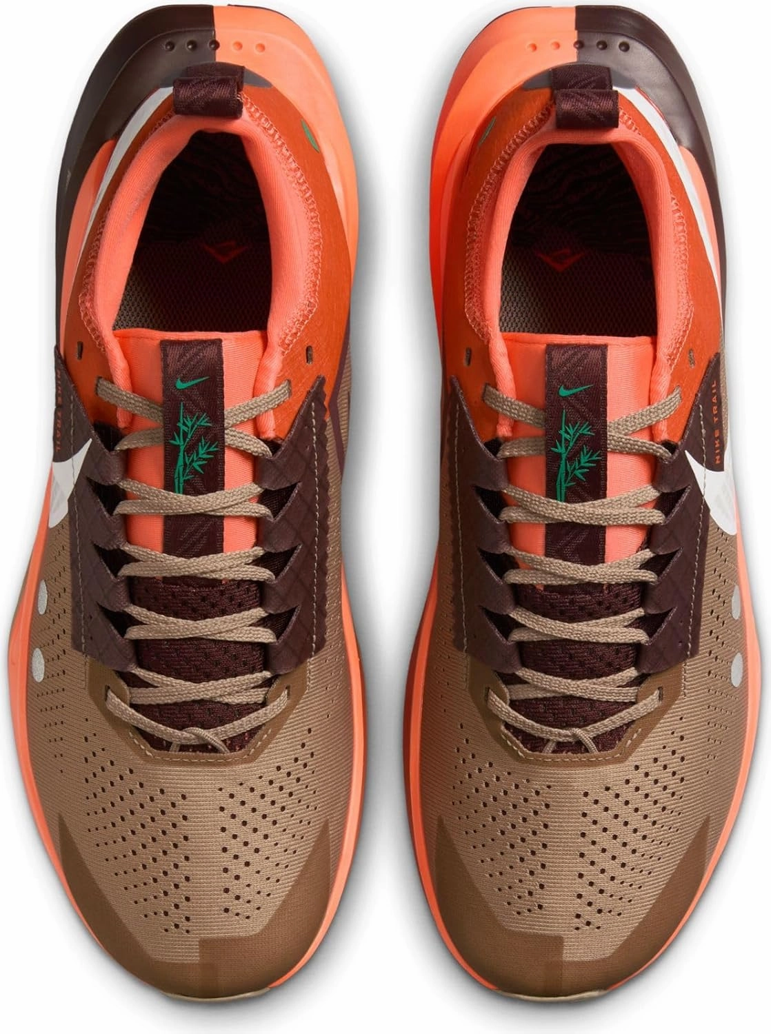 Nike Zegama 2 Men's Trail Running Shoes