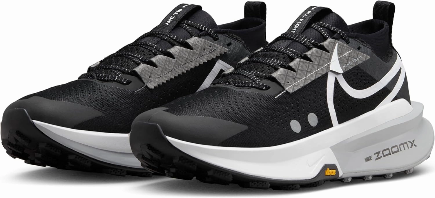 Nike Zegama 2 Men's Trail Running Shoes