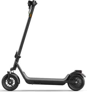NIU Electric Scooter for Adults - NIU E-Scooter for Commute 600W-900W Max Power. 18-41 Miles Long Range, 17.4-23.6 MPH Portable & Folding, UL Certified