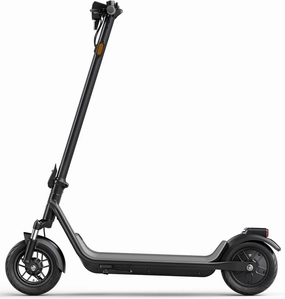 NIU Electric Scooter for Adults - NIU E-Scooter for Commute 600W-900W Max Power. 18-41 Miles Long Range, 17.4-23.6 MPH Portable & Folding, UL Certified