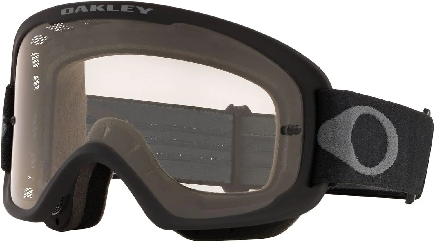 Oakley O FRAME 2.0 PRO MTB Goggle