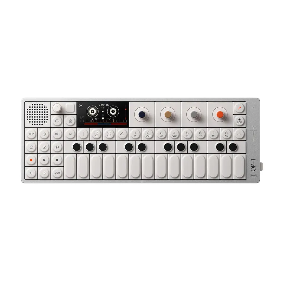 OP–1: field