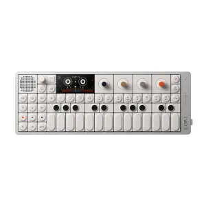 OP–1: field