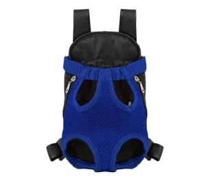Paw Journey Pet Tote