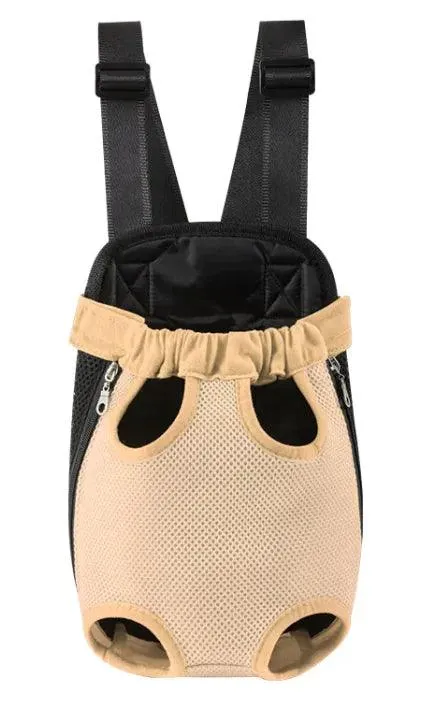 Paw Journey Pet Tote