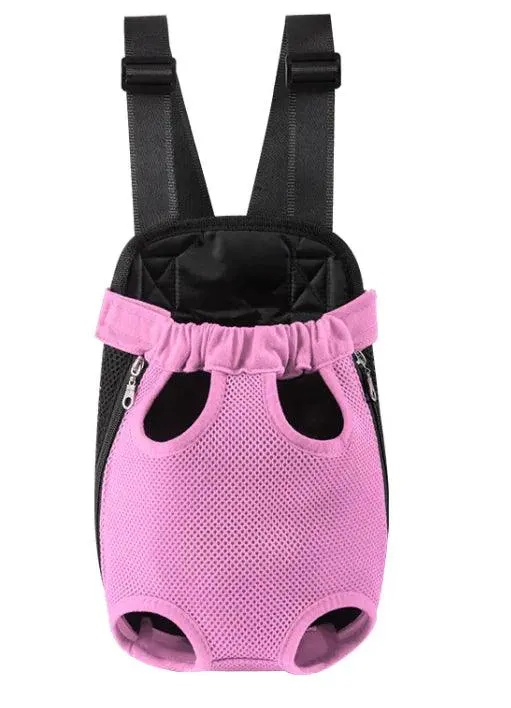 Paw Journey Pet Tote