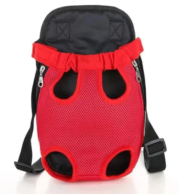 Paw Journey Pet Tote