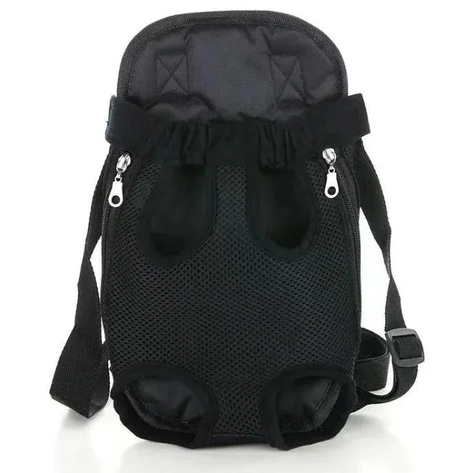 Paw Journey Pet Tote