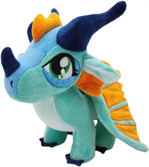 Plush Toy Stuffed Animal Plush Doll Toys Gift for Kids Birthday Gift Wings of Fire Dragon Plush Toy