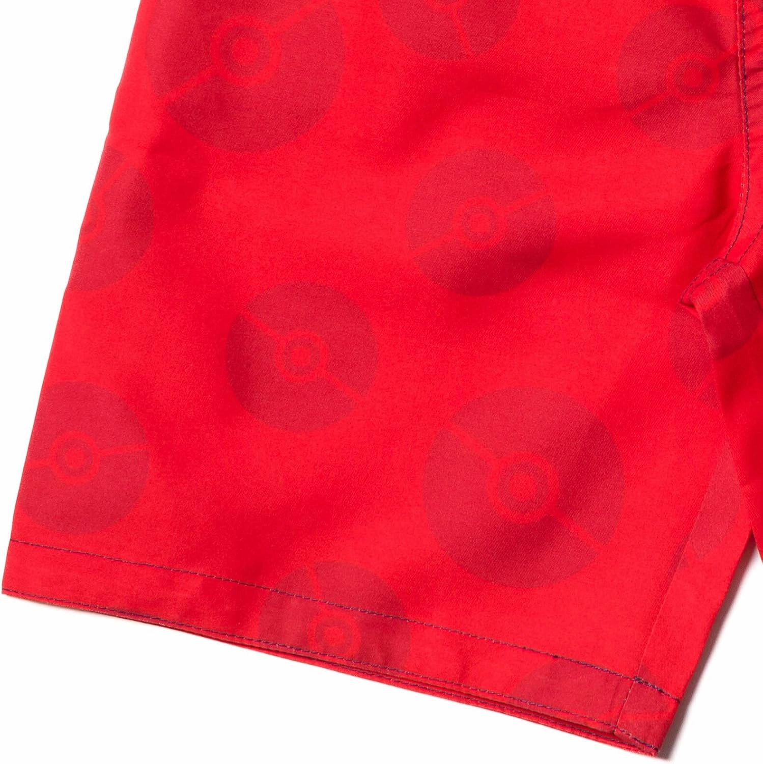 Pokemon UPF 50  Swim Trunks Bathing Suit Little Kid to Big Kid Sizes (4-14-16)