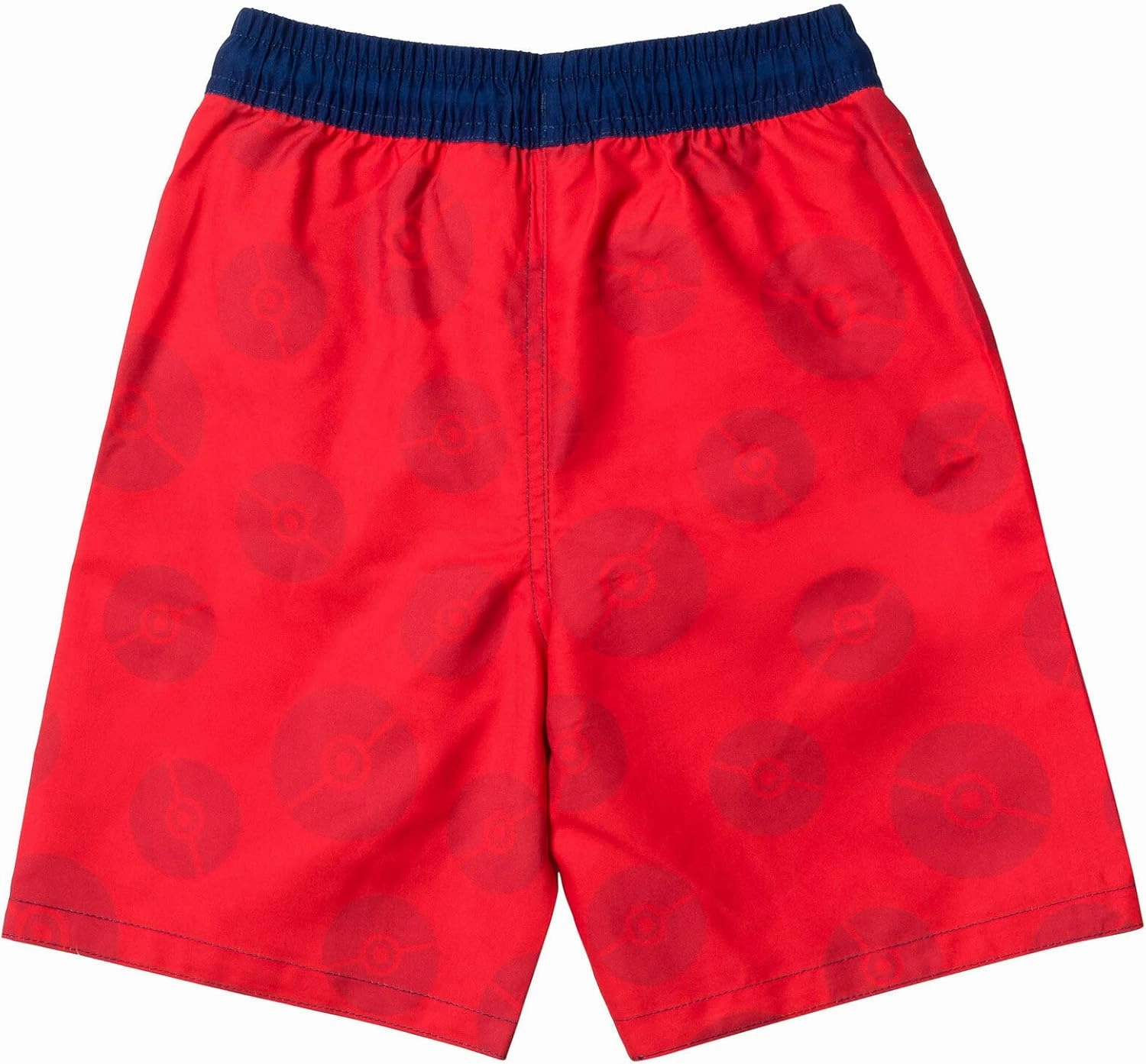 Pokemon UPF 50  Swim Trunks Bathing Suit Little Kid to Big Kid Sizes (4-14-16)