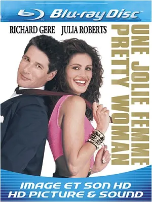 Pretty Woman