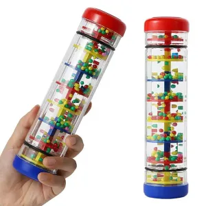 Rainmaker Musical Hand Shaking Toy
