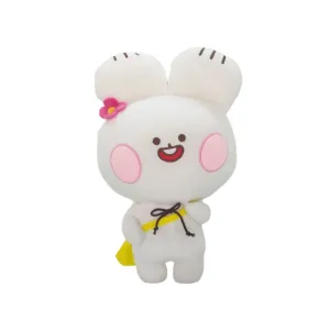 Ratora Series 10in. Cute Plush Toy(Backpack)